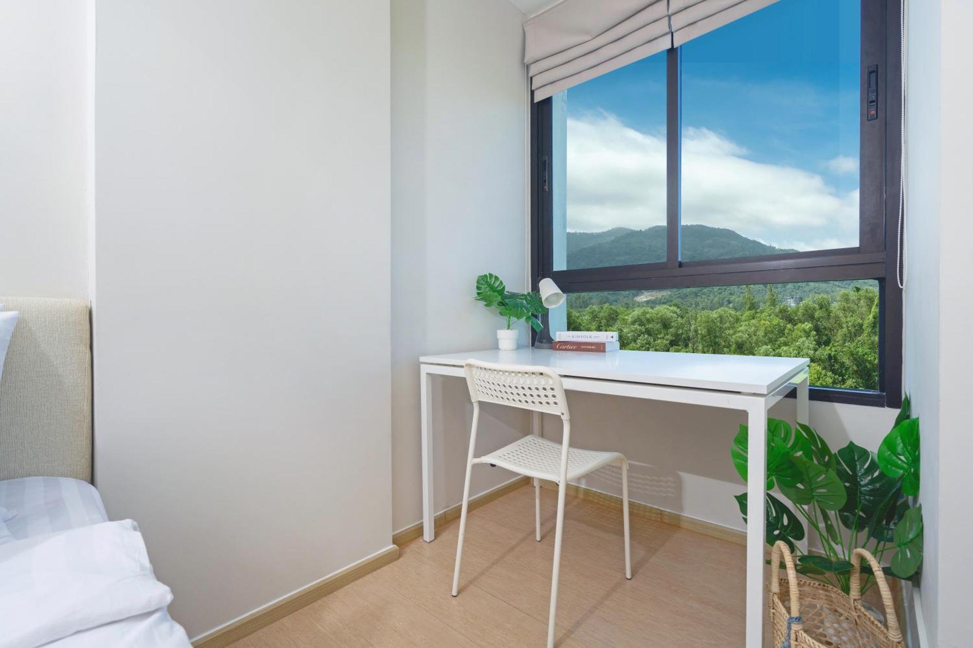 Apartamento Zcapex2 Bang Tao Beach  Exterior foto