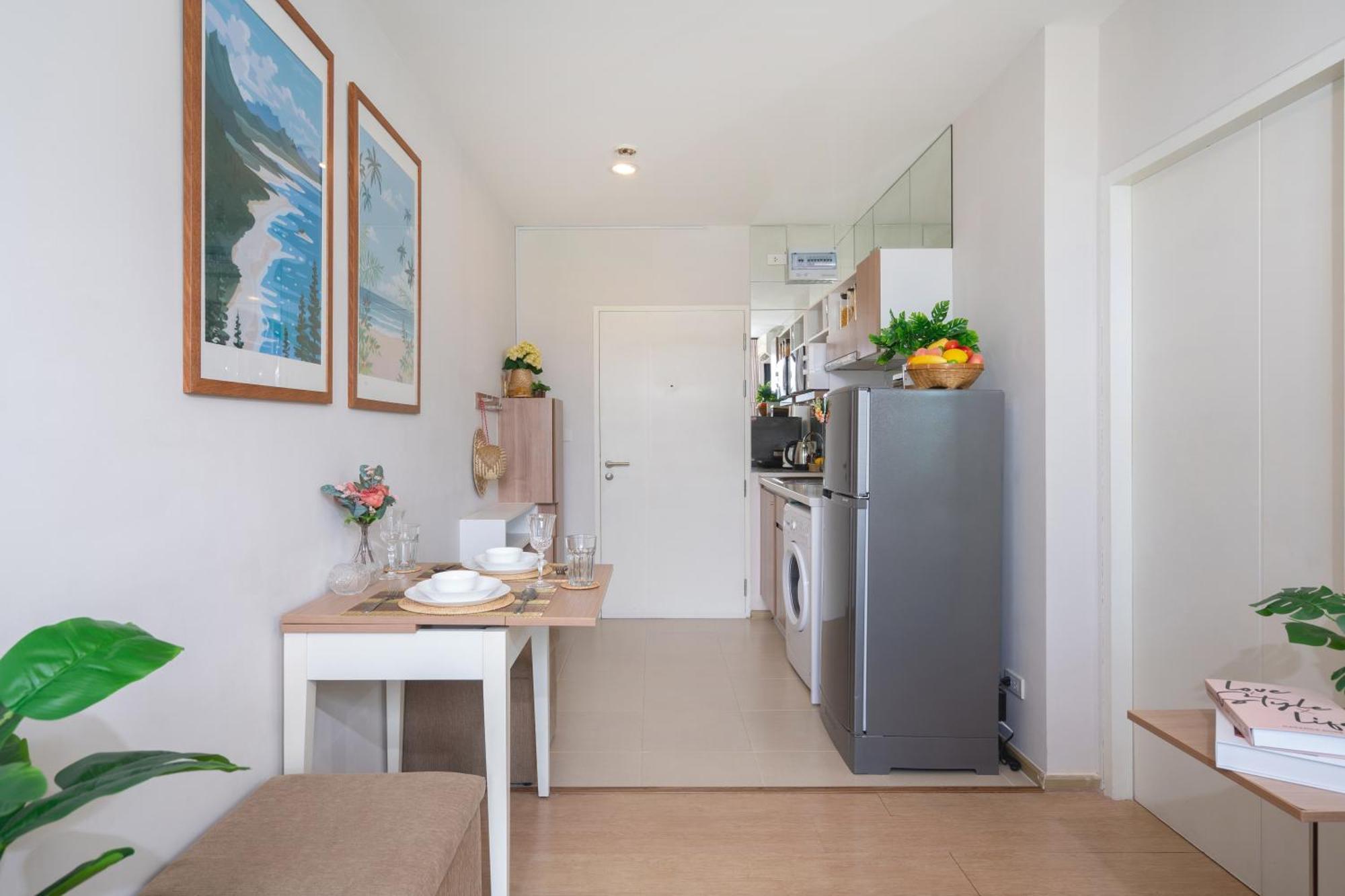 Apartamento Zcapex2 Bang Tao Beach  Exterior foto