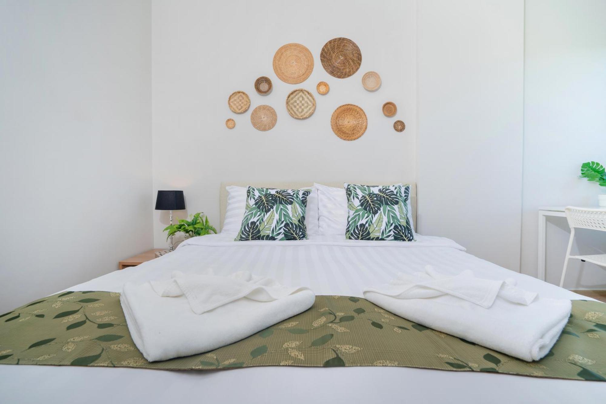 Apartamento Zcapex2 Bang Tao Beach  Exterior foto