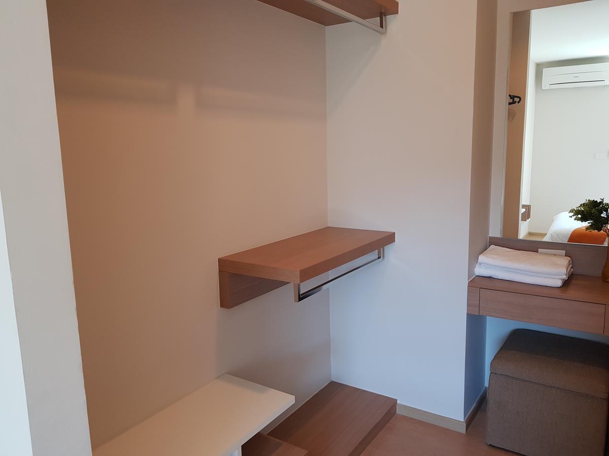Apartamento Zcapex2 Bang Tao Beach  Exterior foto