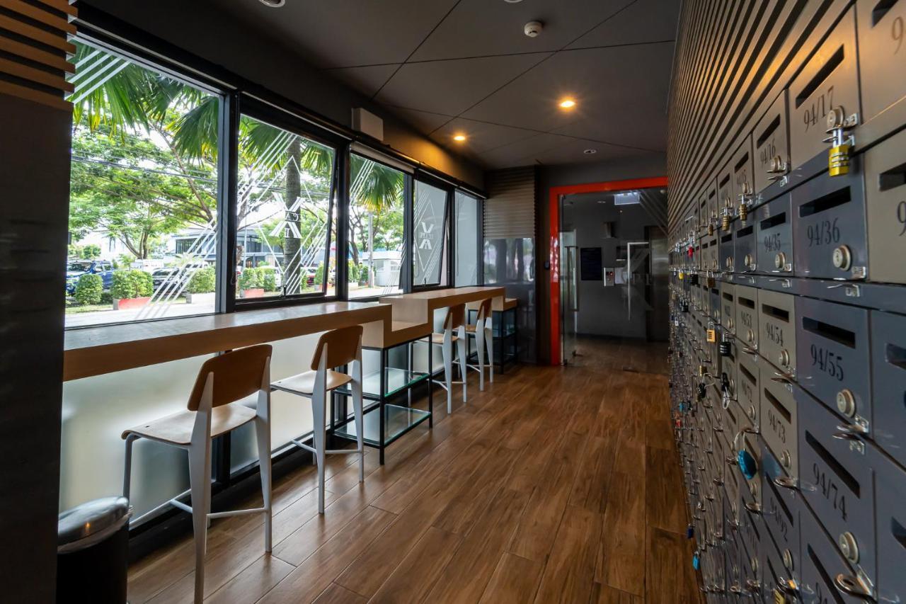 Apartamento Zcapex2 Bang Tao Beach  Exterior foto